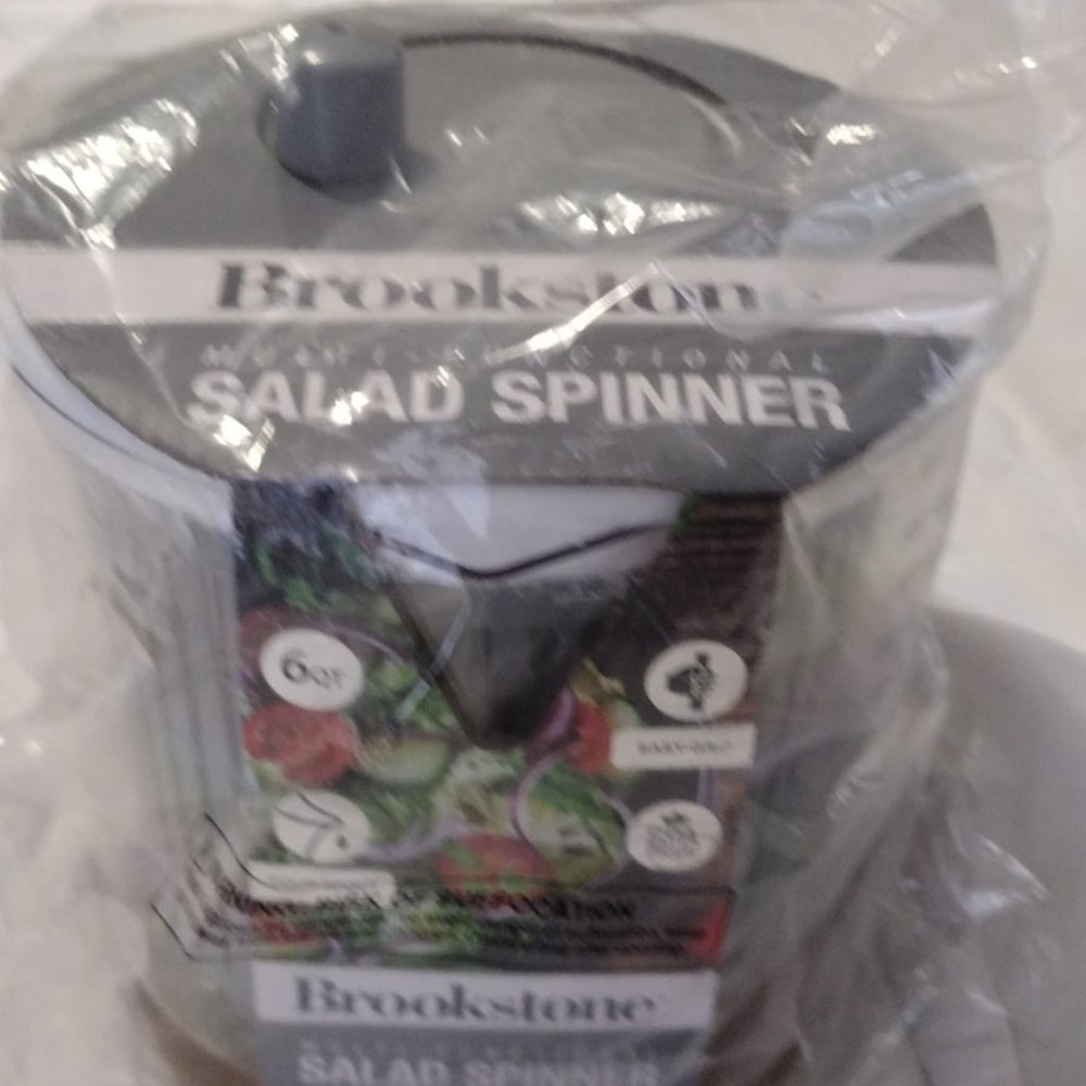 Salad Spinner